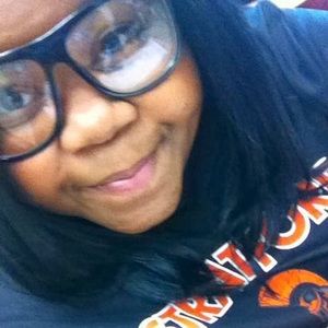 Meet your Posher, Markia